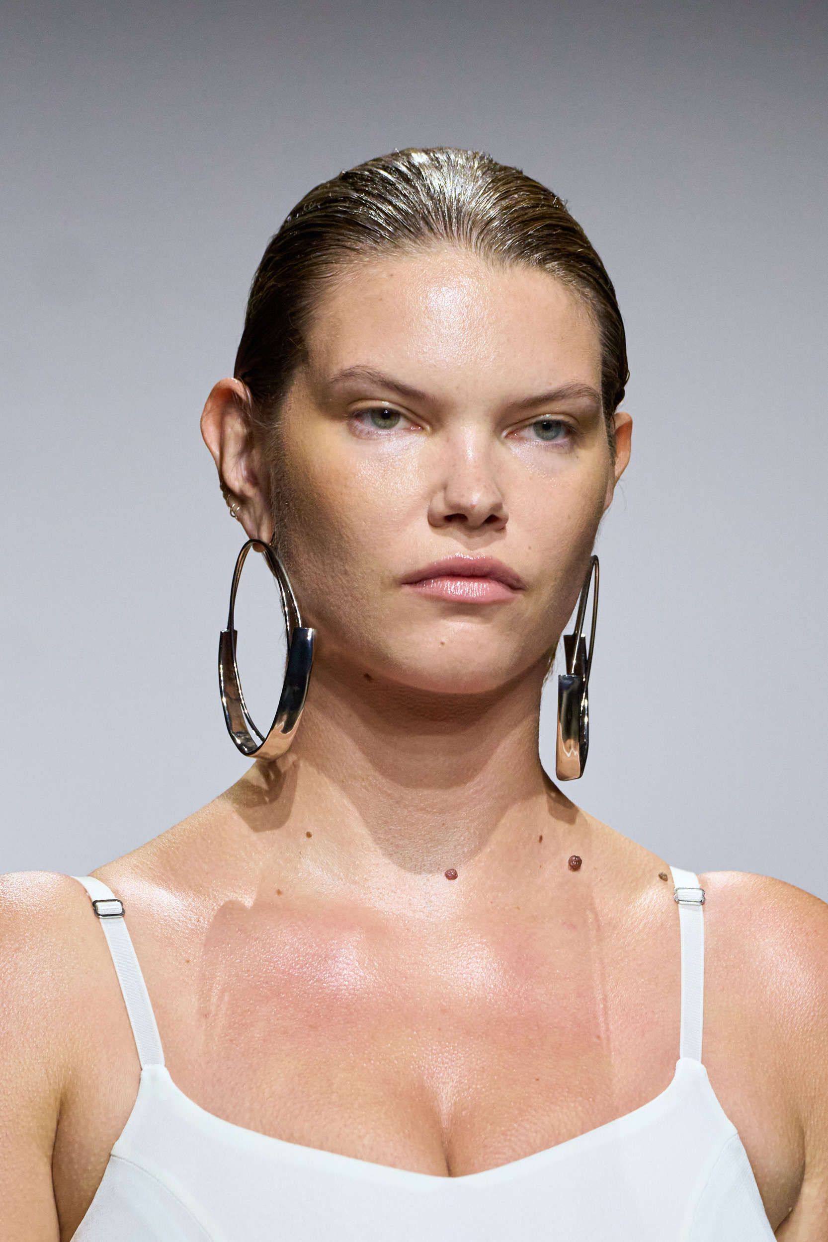 Karoline Vitto Spring 2025 Fashion Show Details