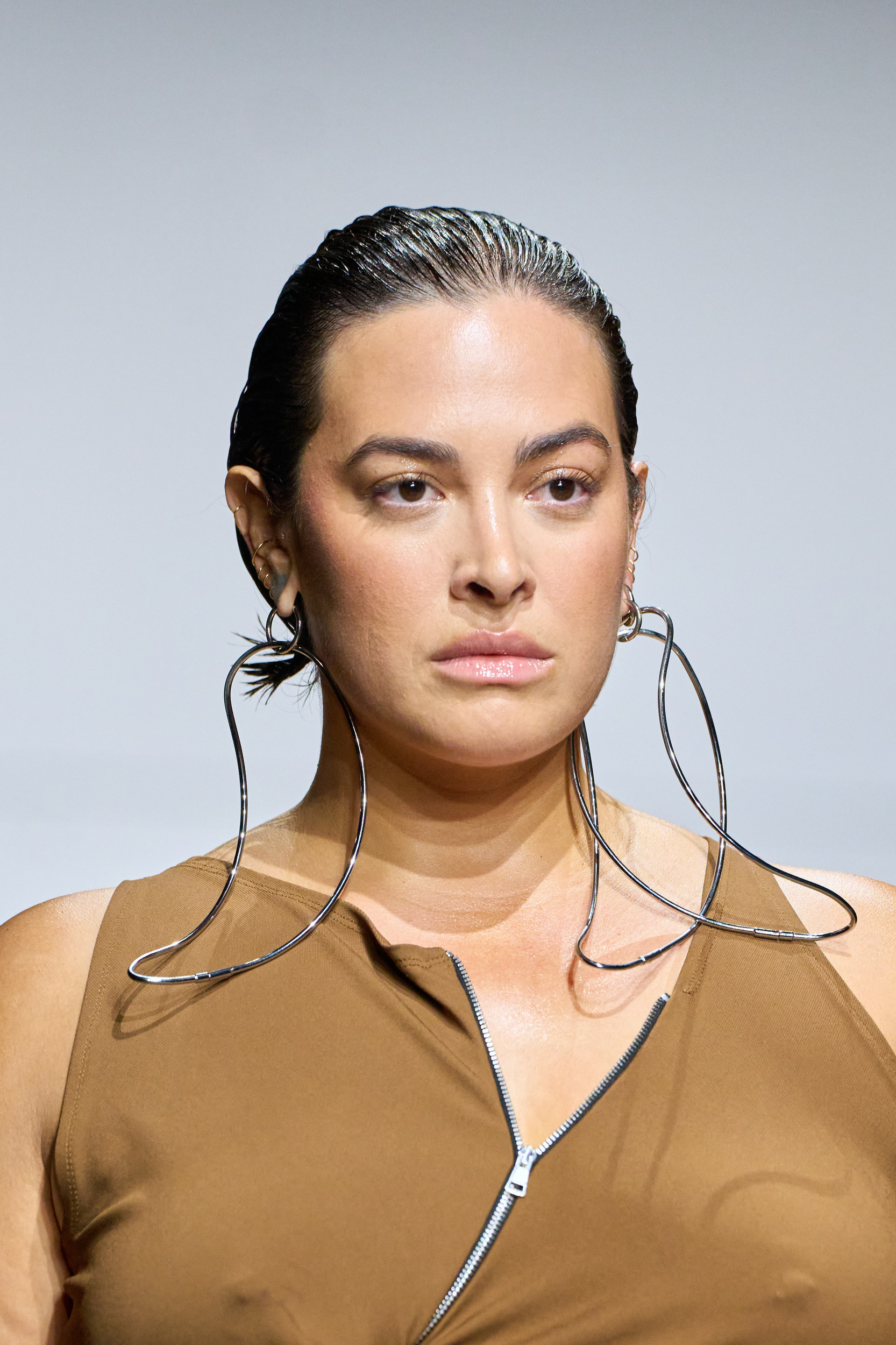 Karoline Vitto Spring 2025 Fashion Show Details