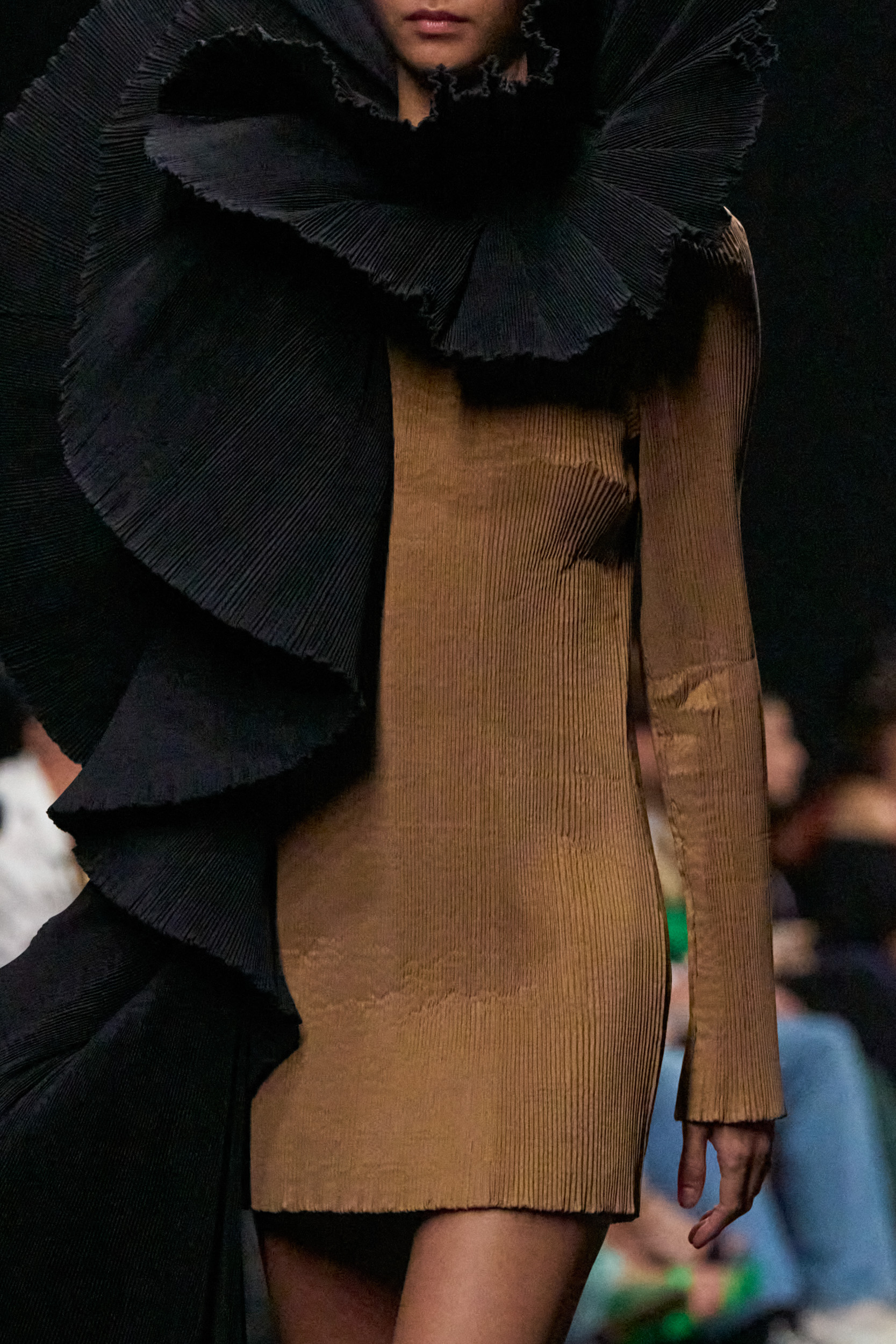 Viva Vox Spring 2025 Fashion Show Details