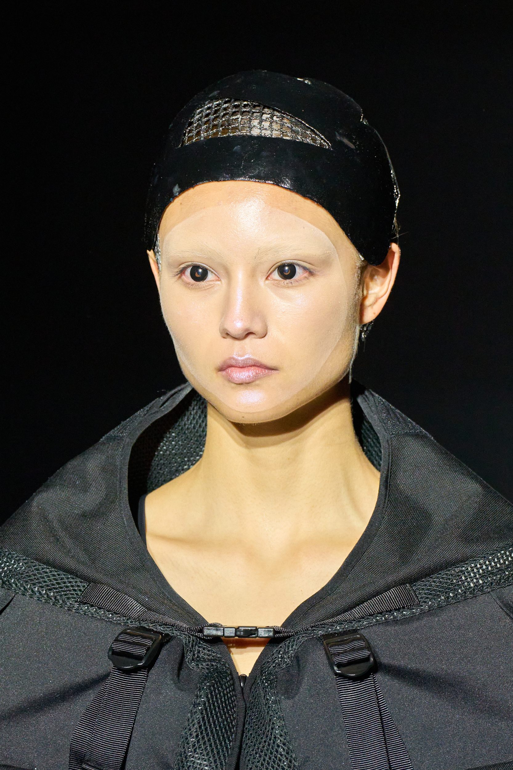 Junya Watanabe Spring 2025 Fashion Show Details