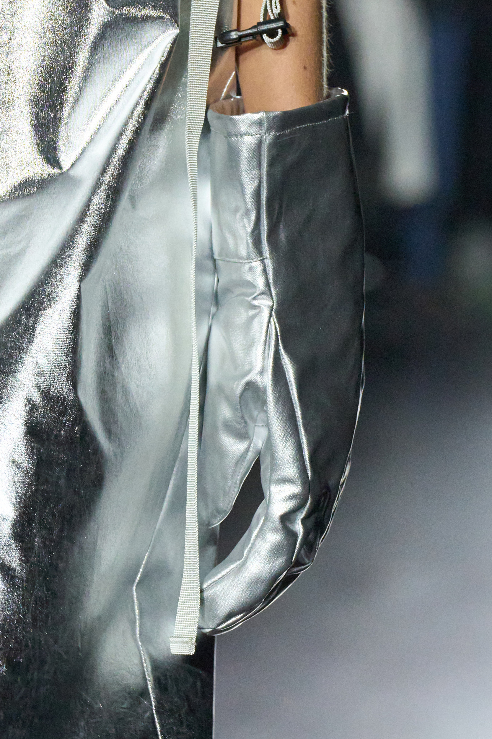 Junya Watanabe Spring 2025 Fashion Show Details