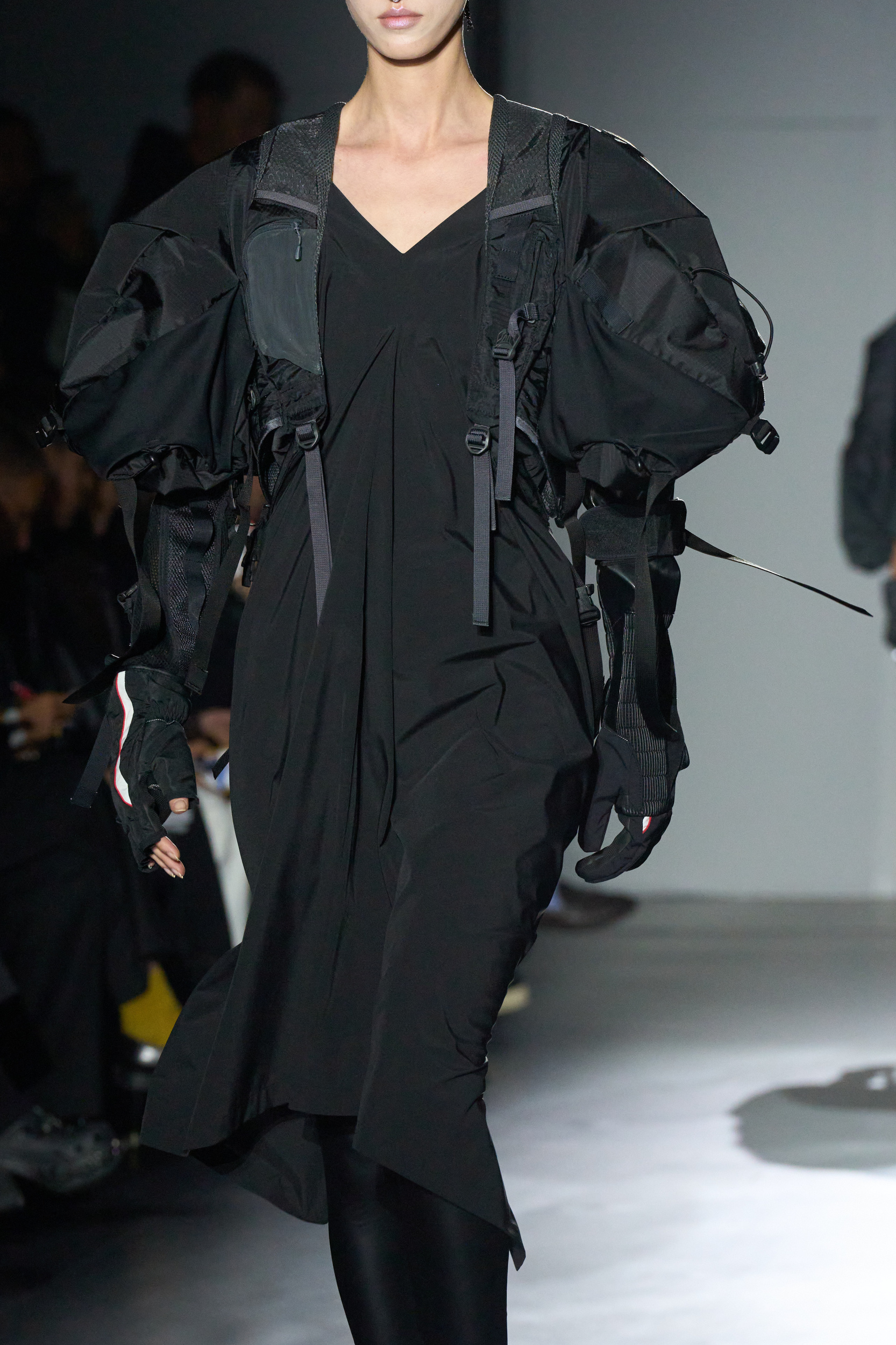 Junya Watanabe Spring 2025 Fashion Show Details