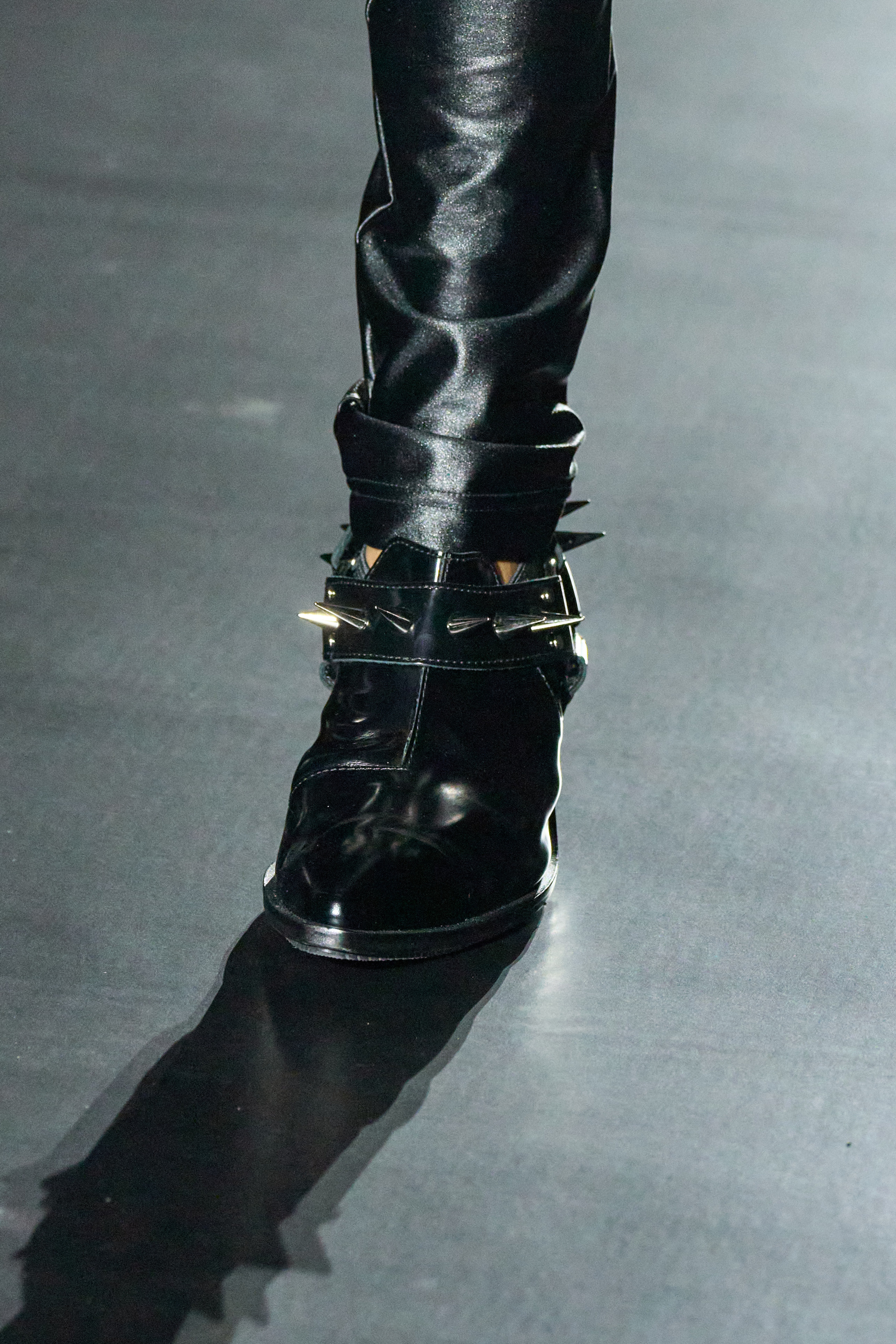 Junya Watanabe Spring 2025 Fashion Show Details