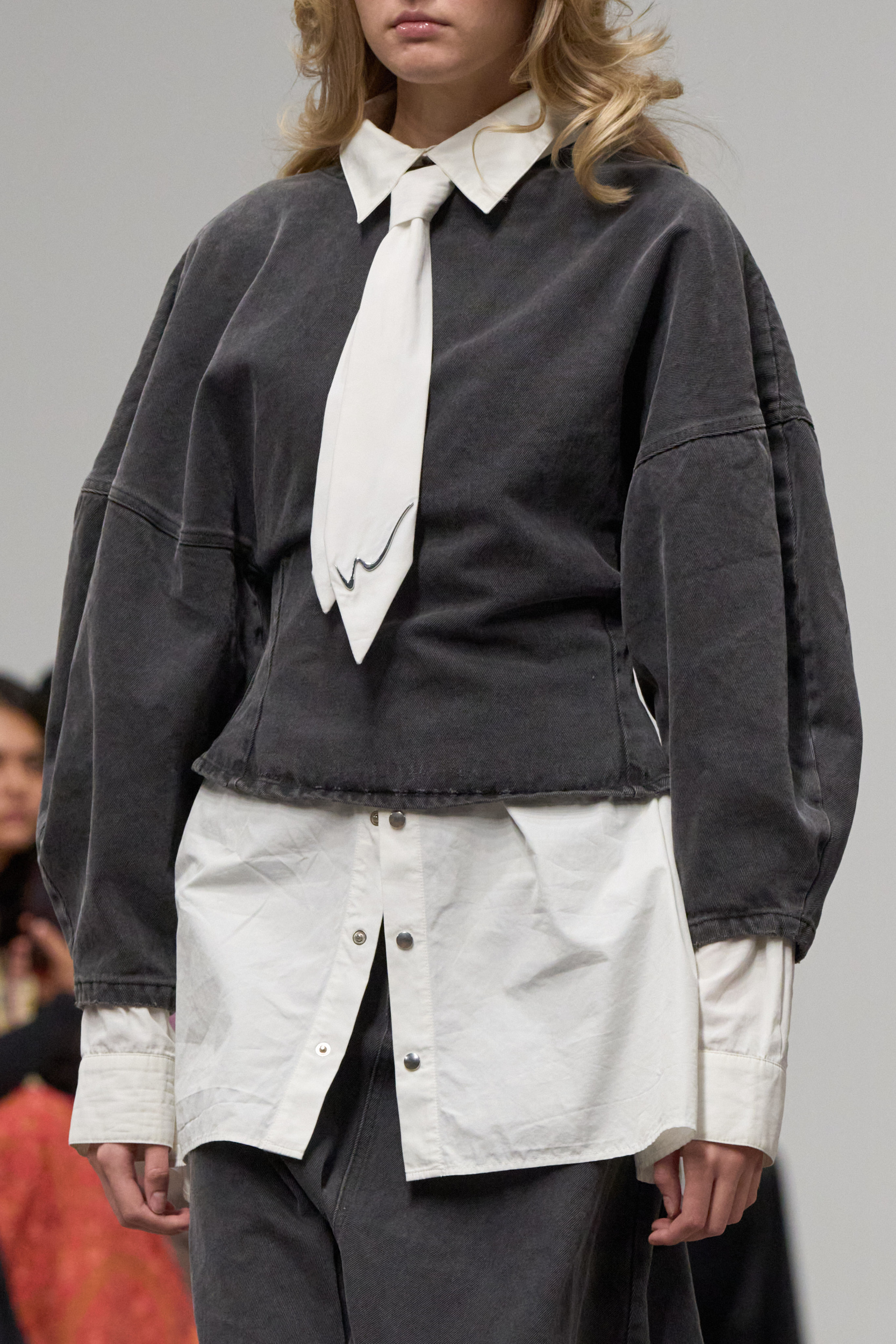 Weinsanto Spring 2025 Fashion Show Details