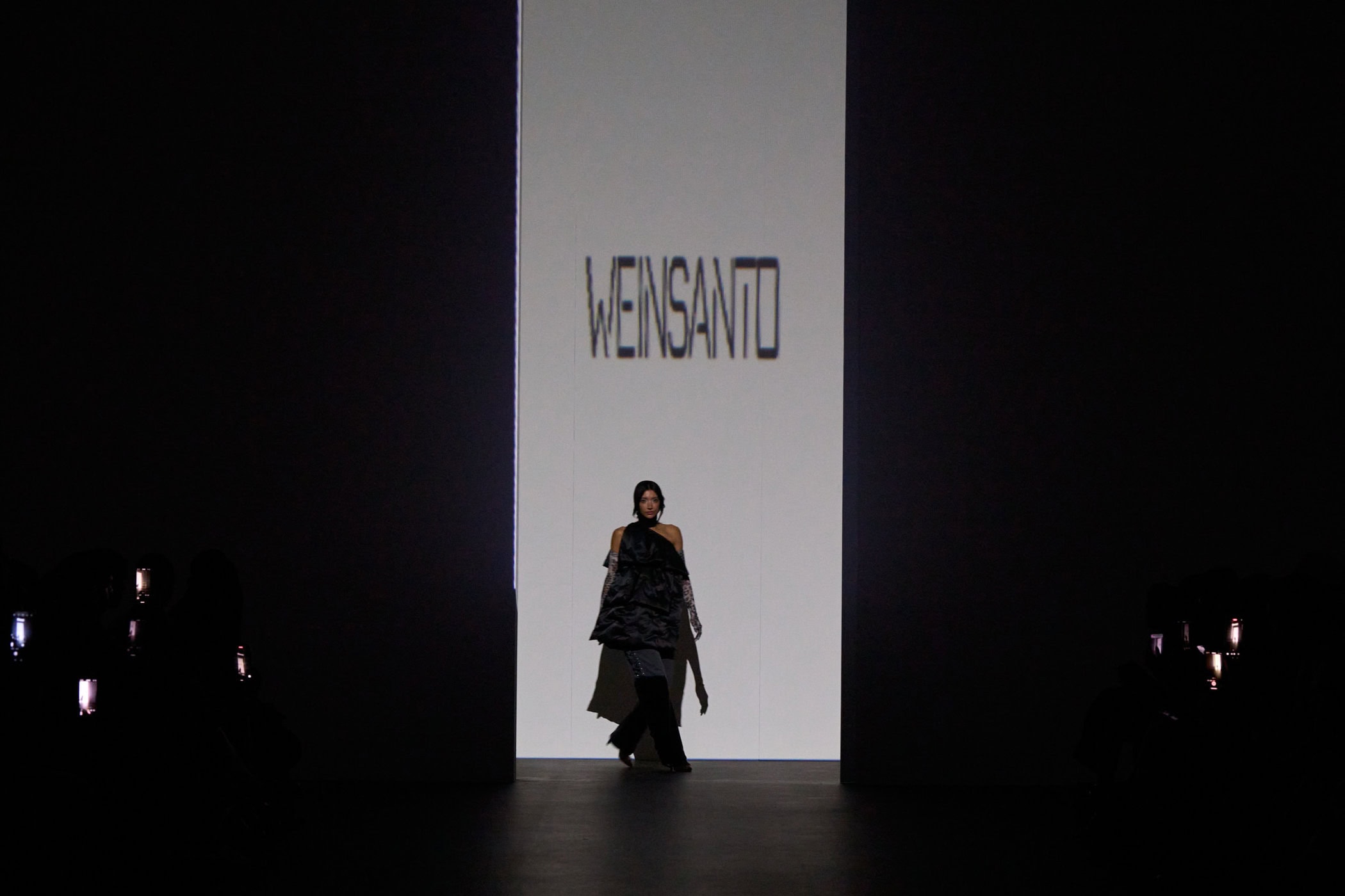 Weinsanto Spring 2025 Fashion Show 