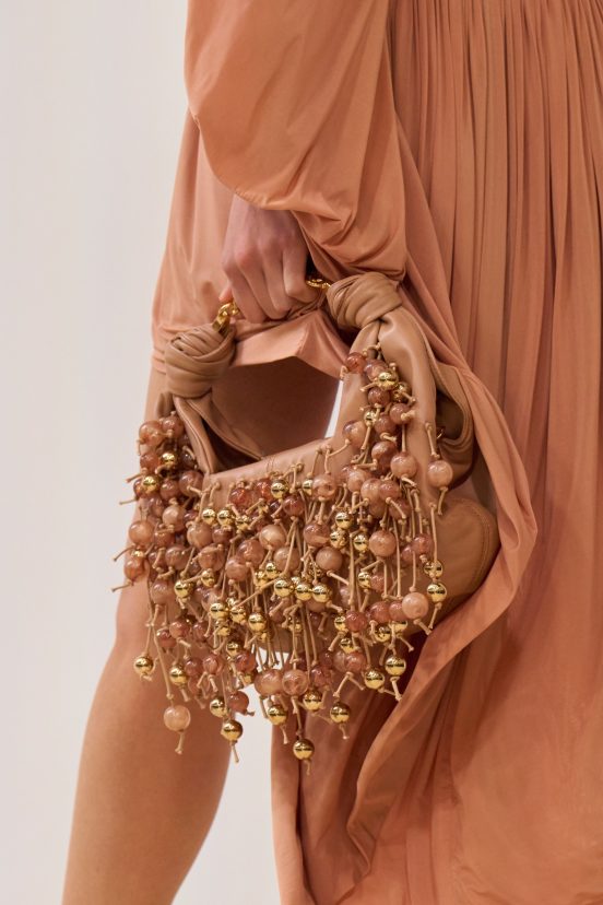 Zimmermann Spring 2025 Fashion Show Details