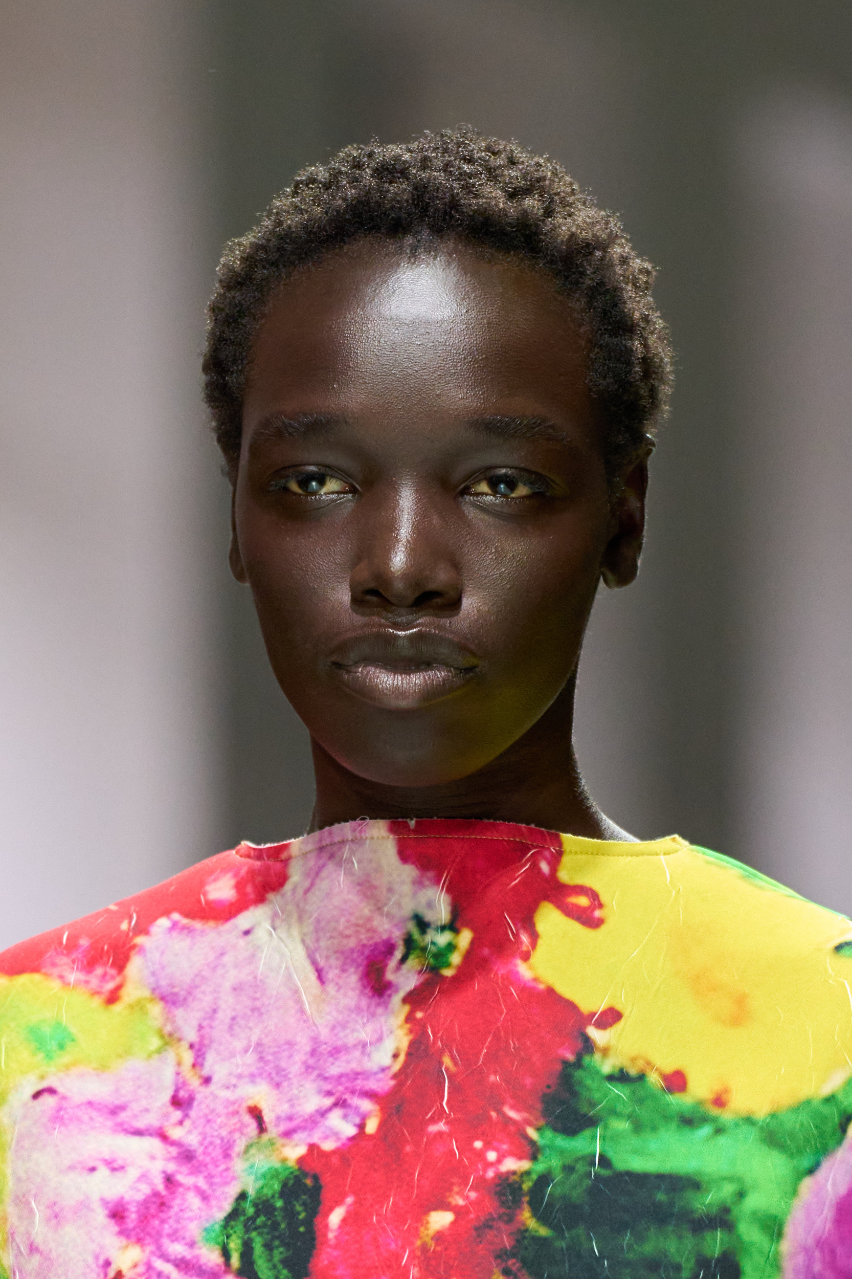 Zomer Spring 2025 Fashion Show Details