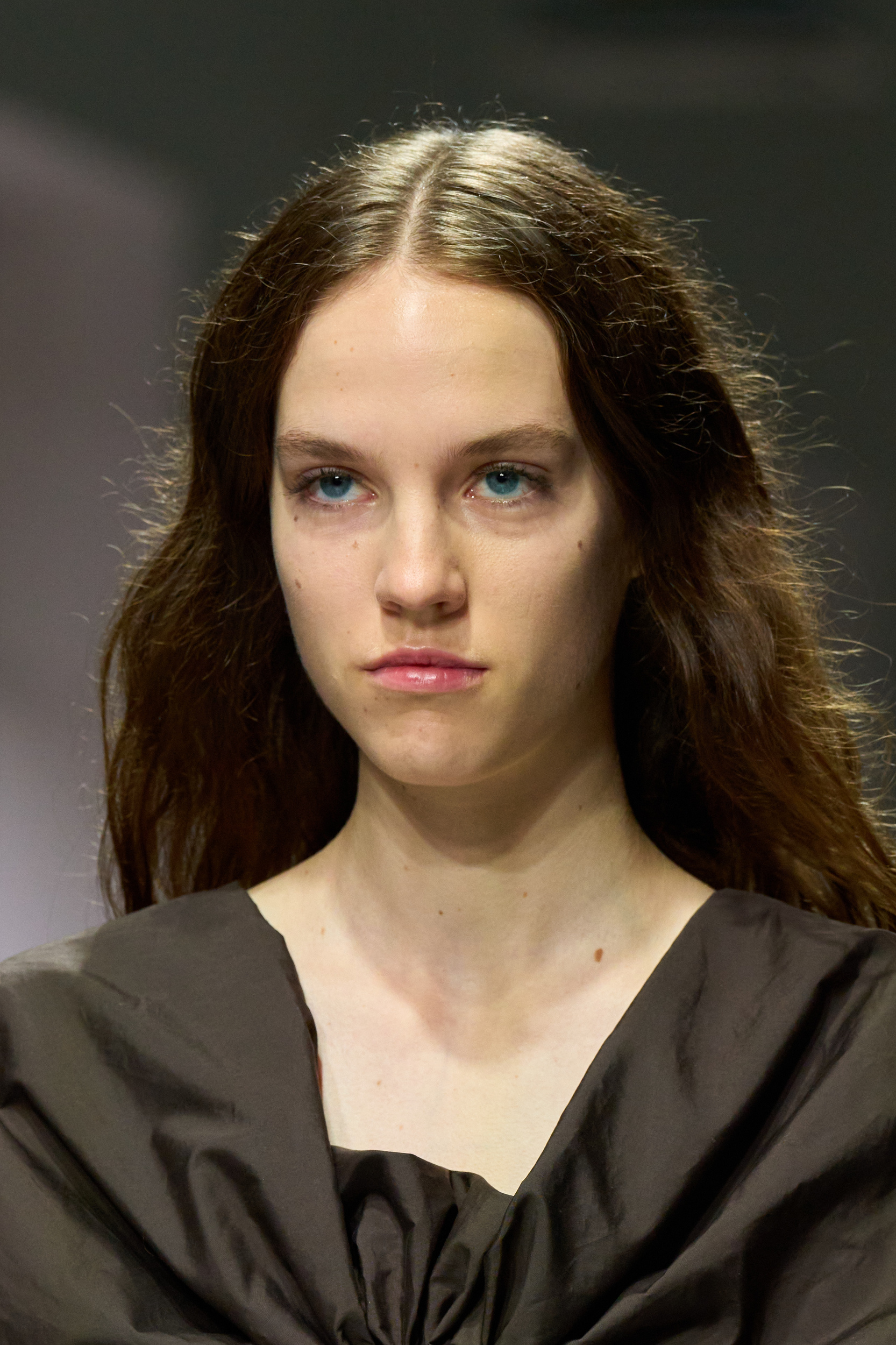 Zomer Spring 2025 Fashion Show Details