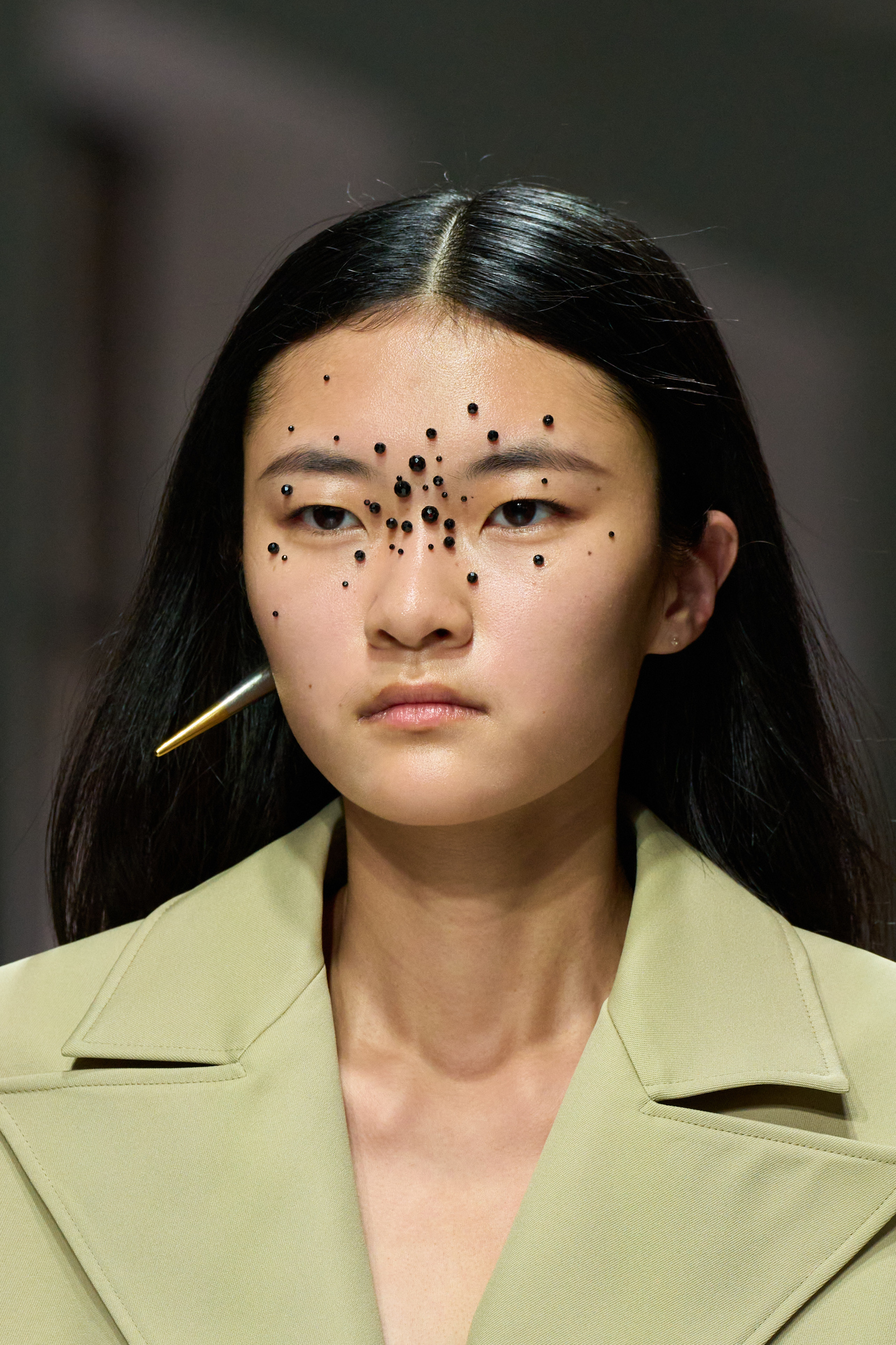 Zomer Spring 2025 Fashion Show Details