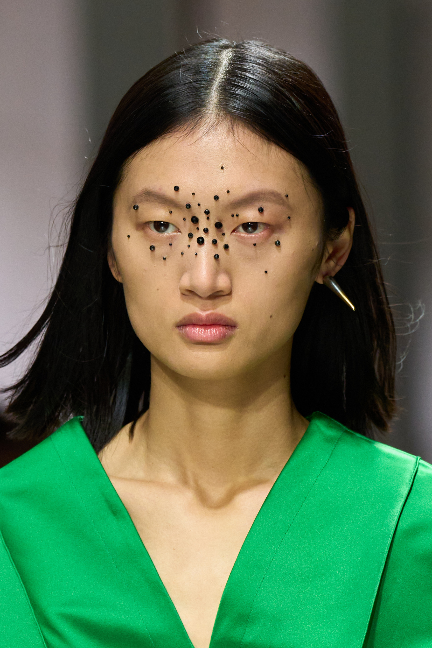 Zomer Spring 2025 Fashion Show Details