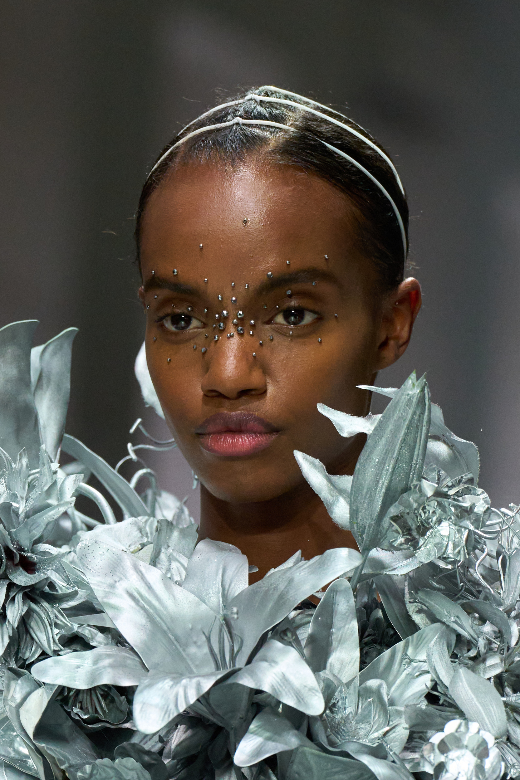 Zomer Spring 2025 Fashion Show Details