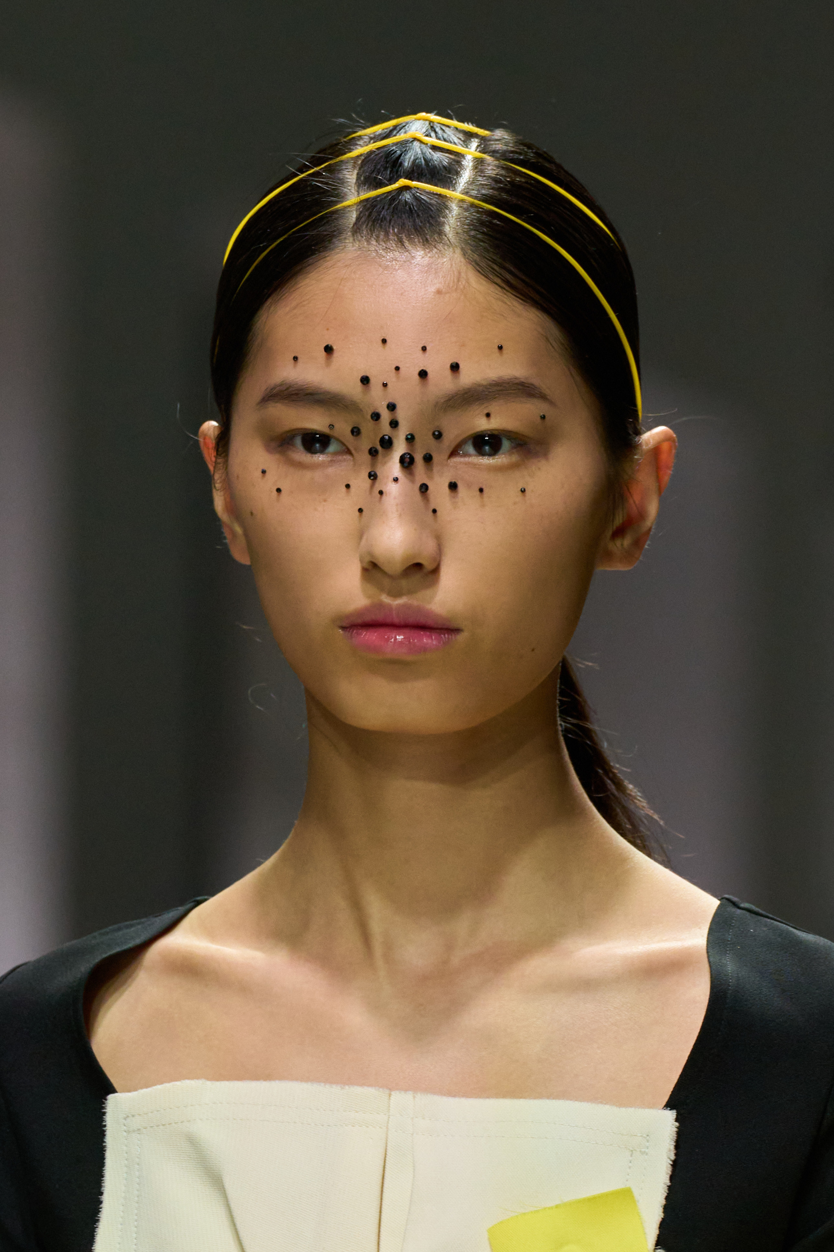 Zomer Spring 2025 Fashion Show Details