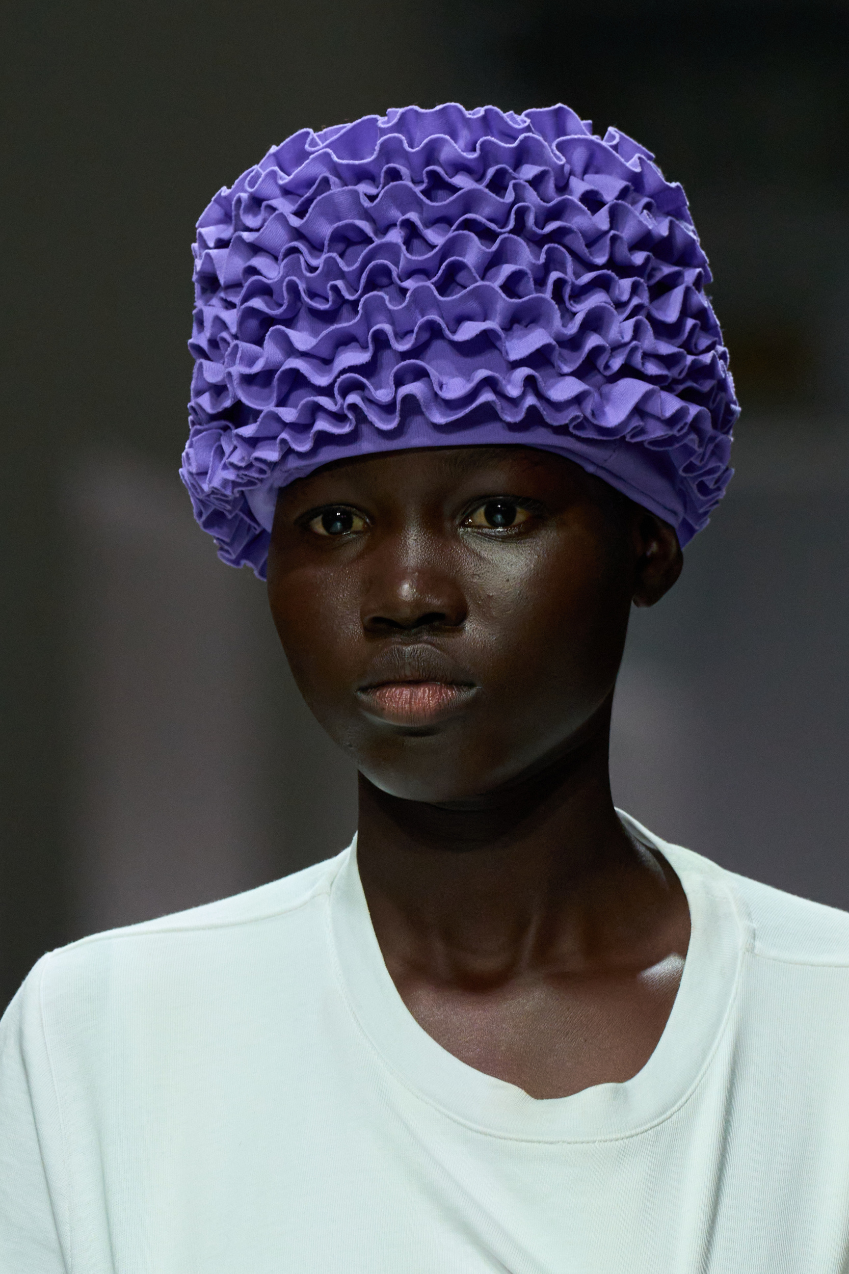 Zomer Spring 2025 Fashion Show Details