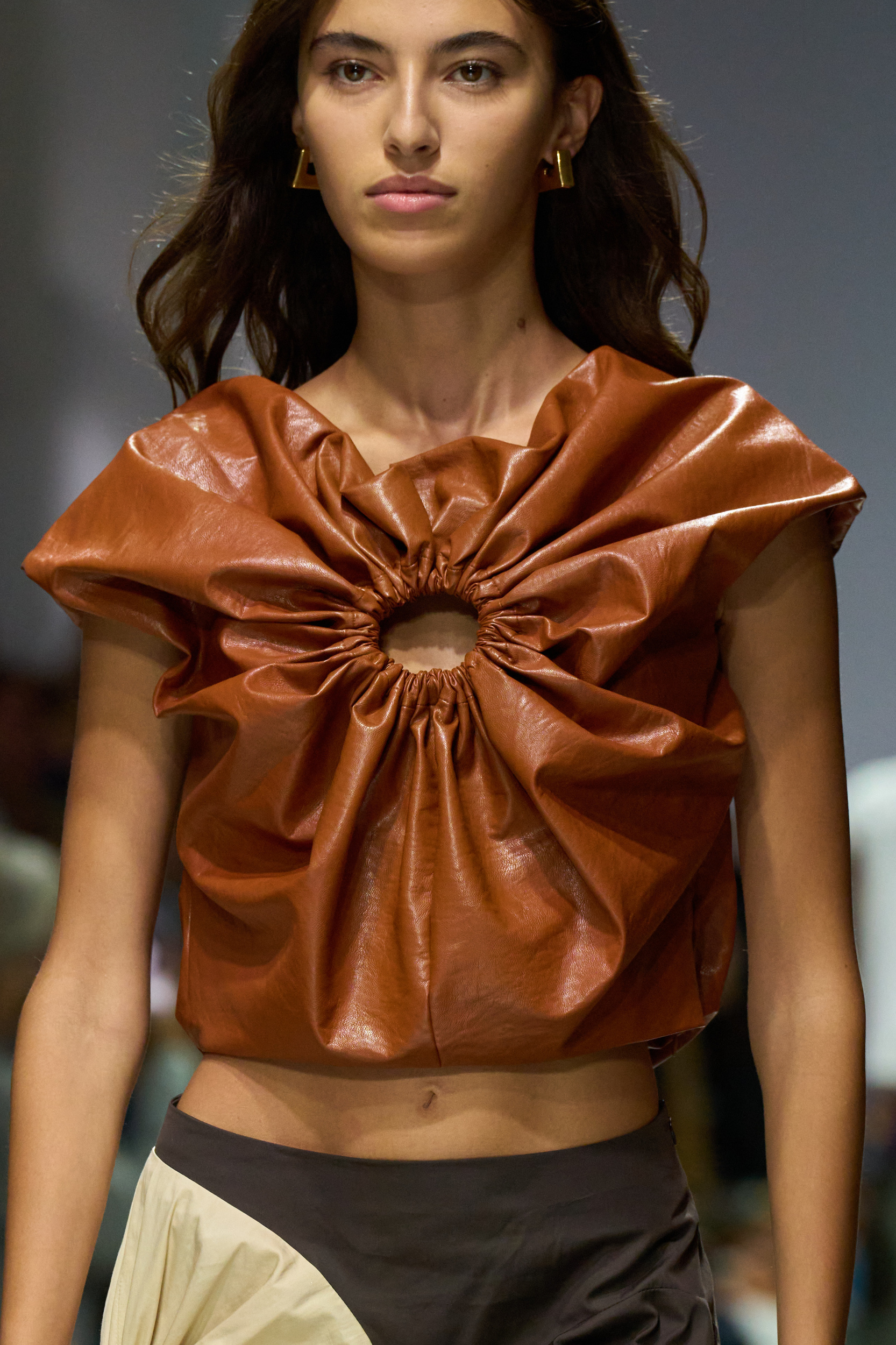 Zomer Spring 2025 Fashion Show Details