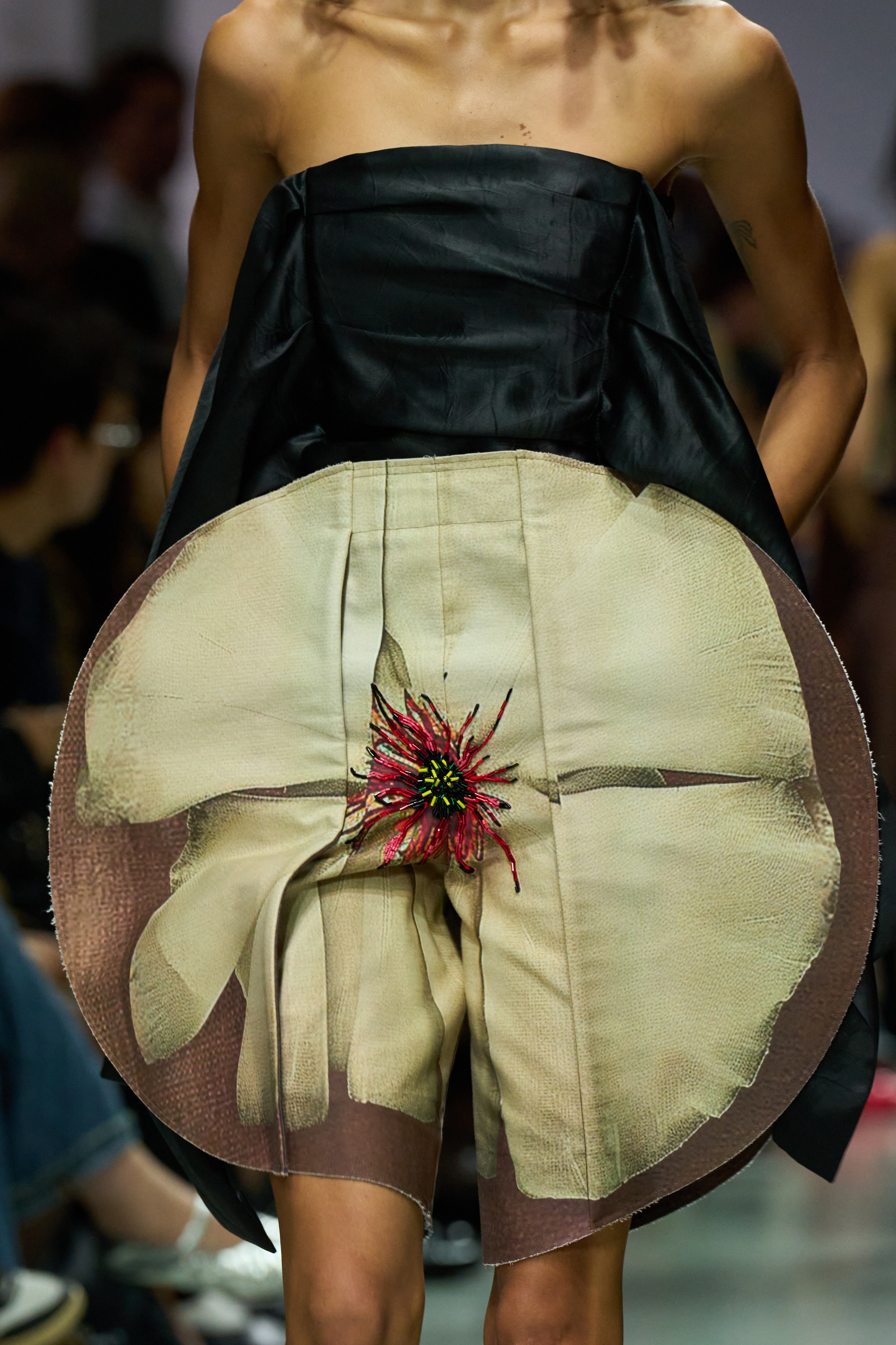 Zomer Spring 2025 Fashion Show Details