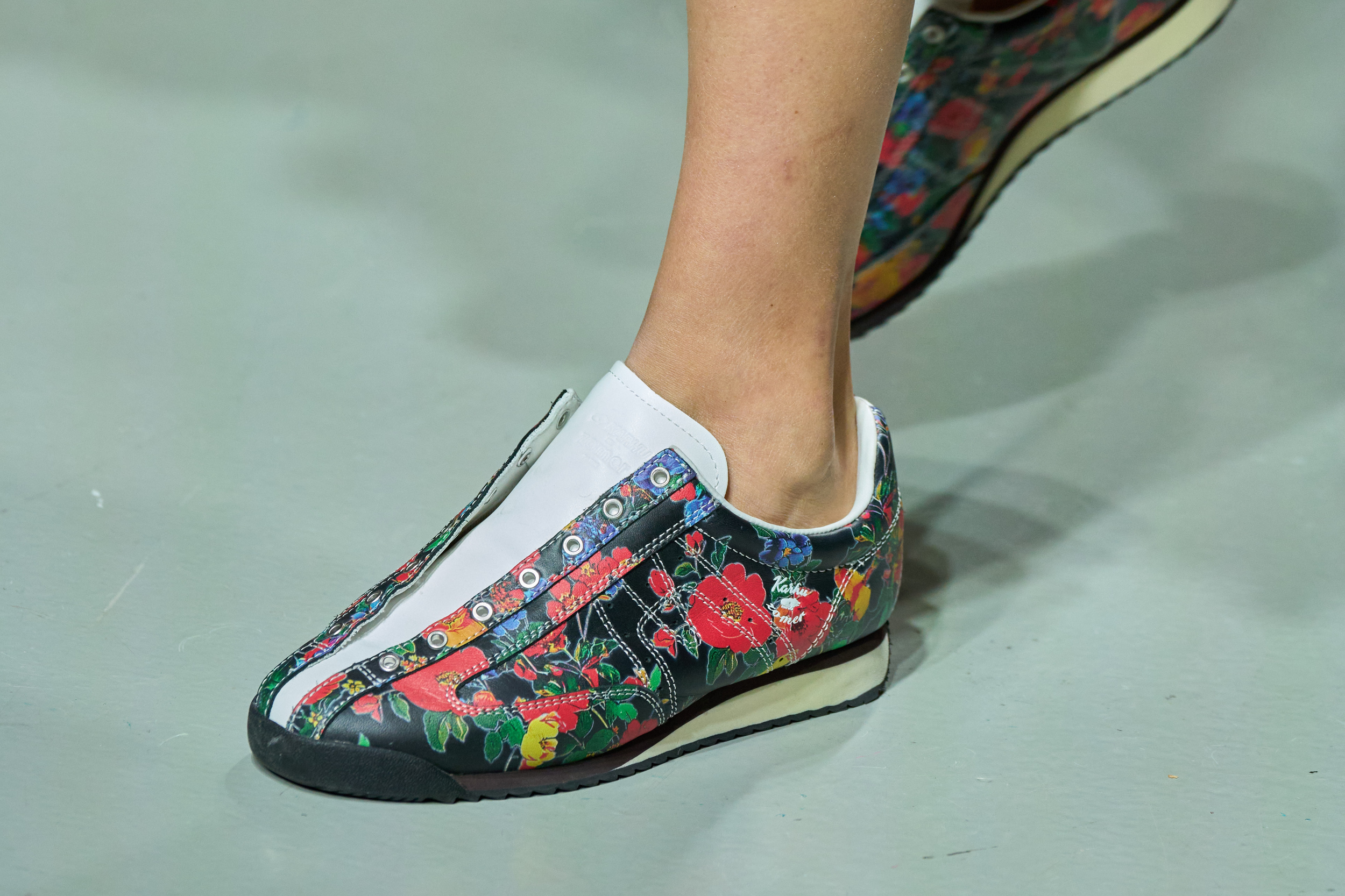 Zomer Spring 2025 Fashion Show Details