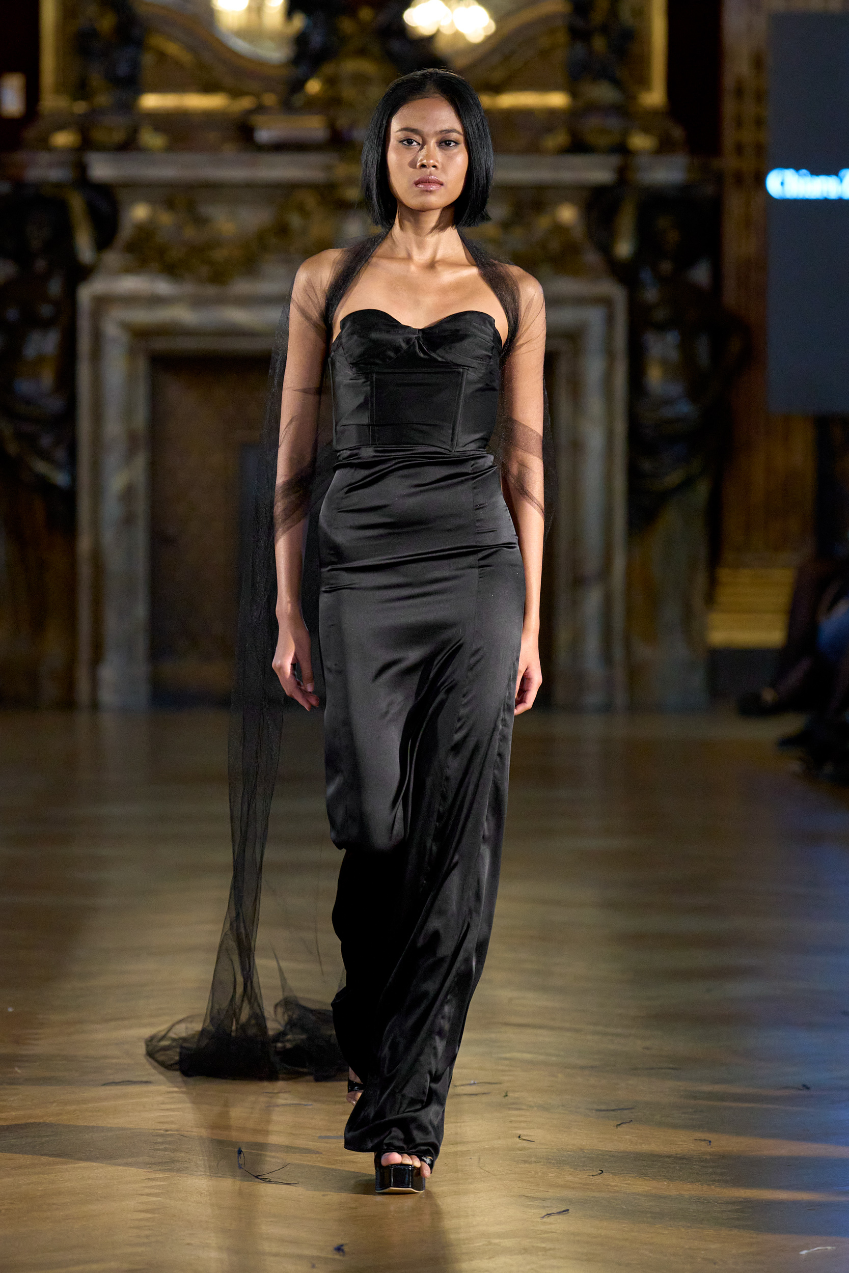 Chiara Zuccolotto Spring 2025 Fashion Show