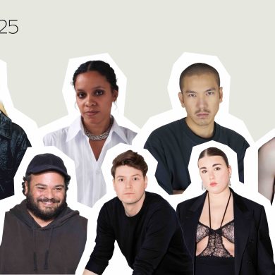 2025 Woolmark Prize Finalists Announcement