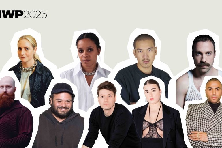 2025 Woolmark Prize Finalists Announcement