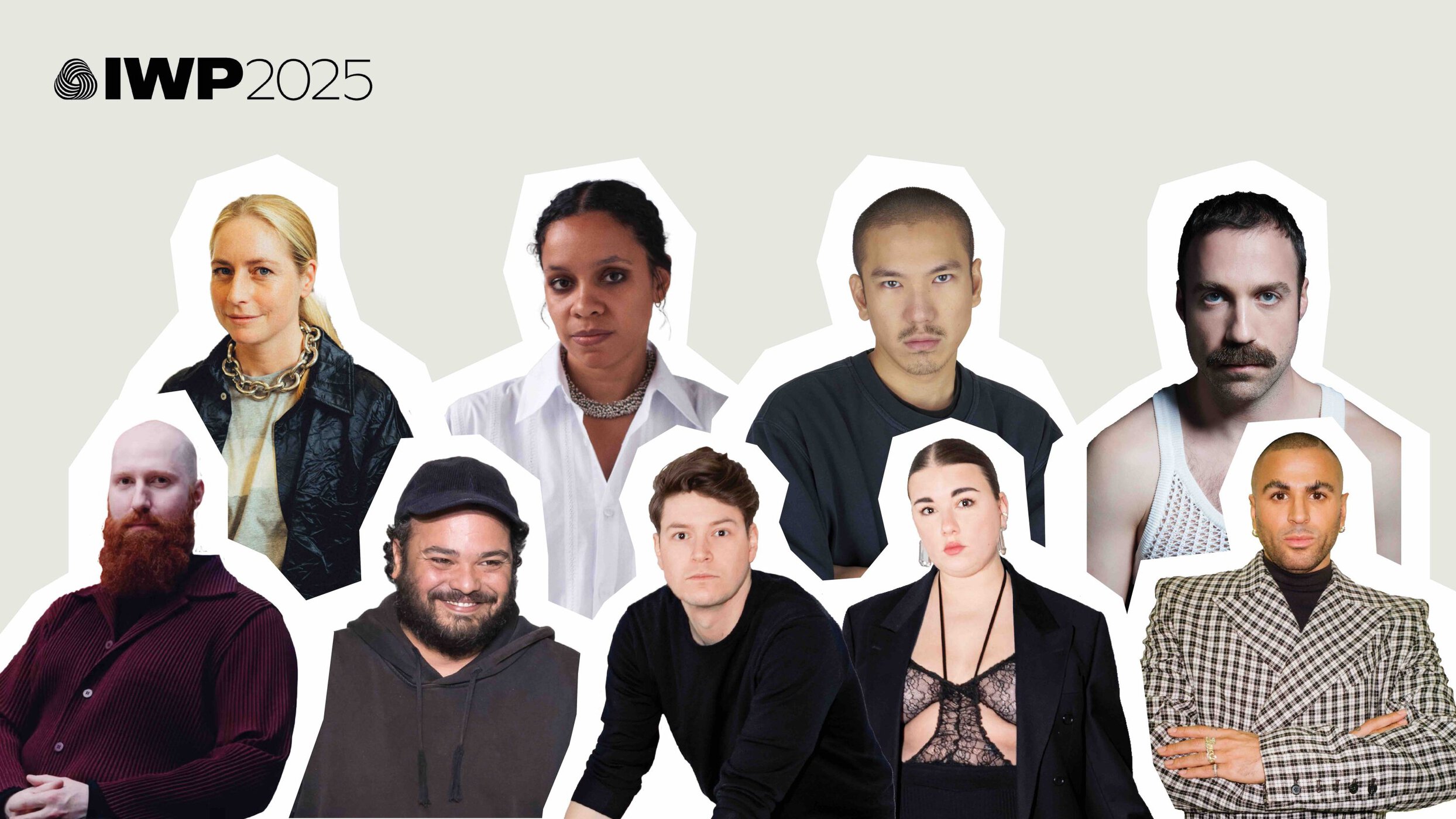 2025 Woolmark Prize Finalists Announcement