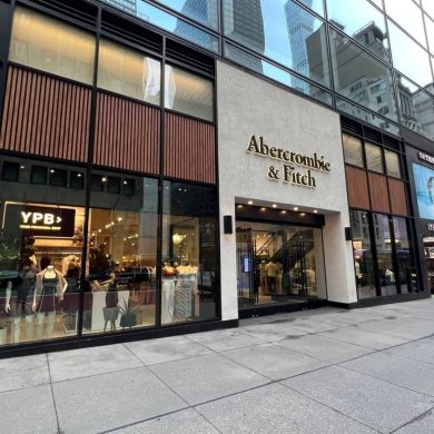 Abercrombie & Fitch Expects 12-13% Sales Growth for 2024