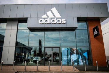 Adidas Sees 10% Sales Increase for Q3