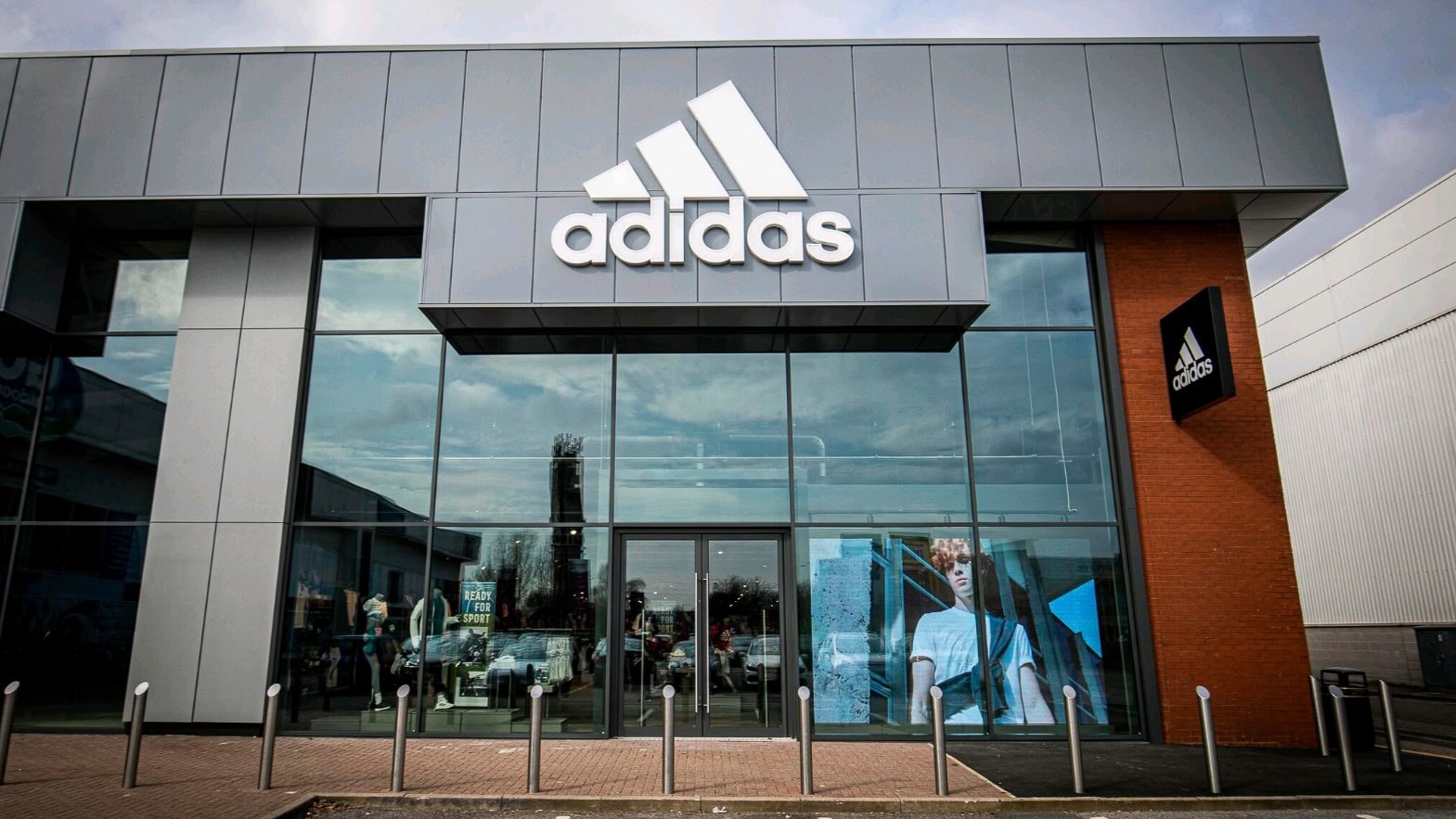 Adidas Sees 10% Sales Increase for Q3