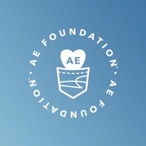 American Eagle Forms AE Foundation Committed to Mental Health