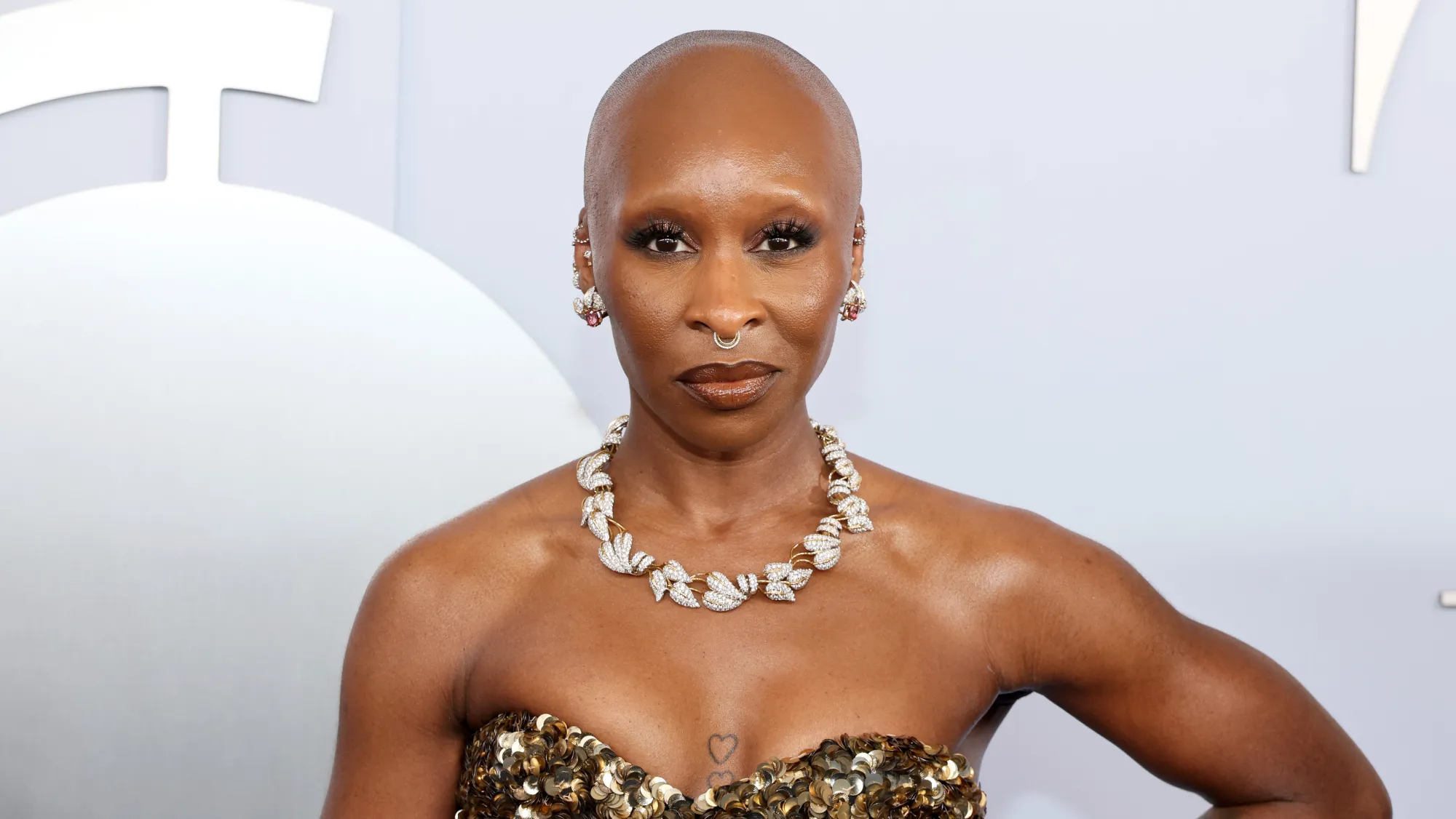 Cynthia Erivo to Host 2024 CFDA Fashion Awards | The Impression