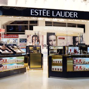 Estée Lauder Appoints New Executives for Too Faced and Smashbox