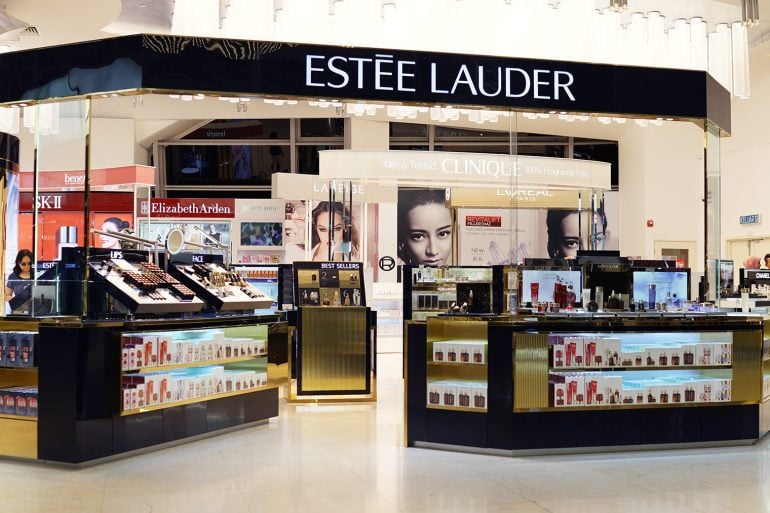 Estée Lauder Appoints New Executives for Too Faced and Smashbox