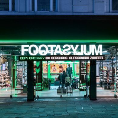 Footasylum Strengthens Leadership Team with Two Senior Appointments