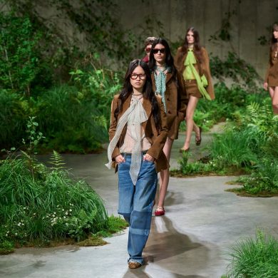 Gucci to Show Cruise 2026 Collection in Florence