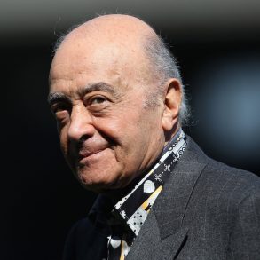 Harrods in Settlement Talks Over Alleged Abuse by Former Owner Mohamed Al Fayed