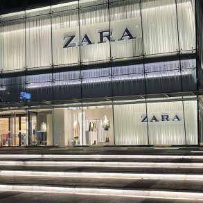 Inditex to Name New UK and Ireland Managing Director