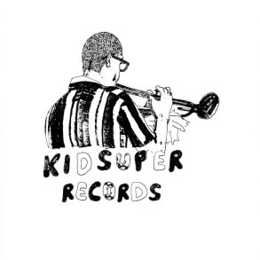 Kidsuper Launches Record Division First Single Released