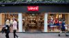 Levi's Narrows Full-Year Revenue as Q3 Falls Just Short of Expectations