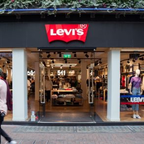 Levi's Narrows Full-Year Revenue as Q3 Falls Just Short of Expectations