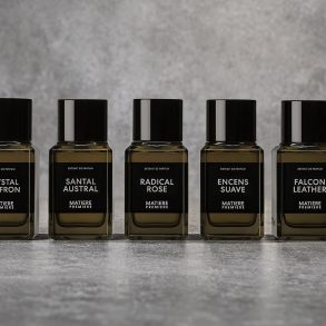 Matiere Premiere Launches New Extrait de Parfum Collection