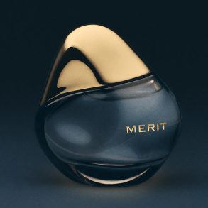 Merit Enters Perfume Industry with Debut Scent Retrospect