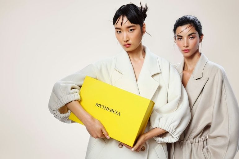 Mytheresa Acquires Yoox Net-a-Porter from Richemont