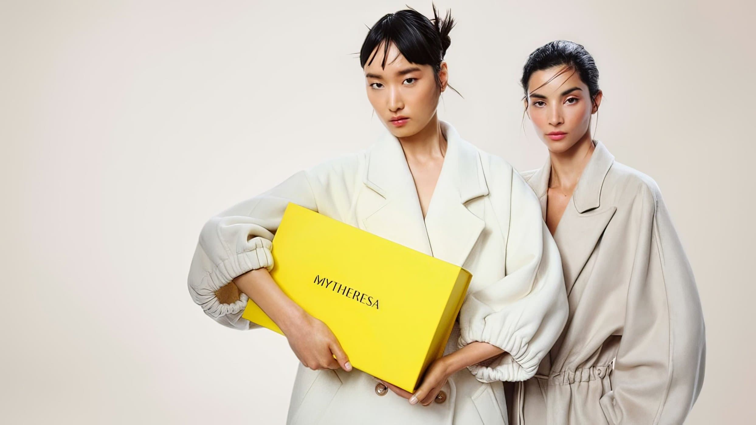 Mytheresa Acquires Yoox Net-a-Porter from Richemont