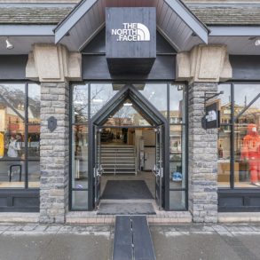 The North Face Launches Expanded Trade-In Program for Used Gear