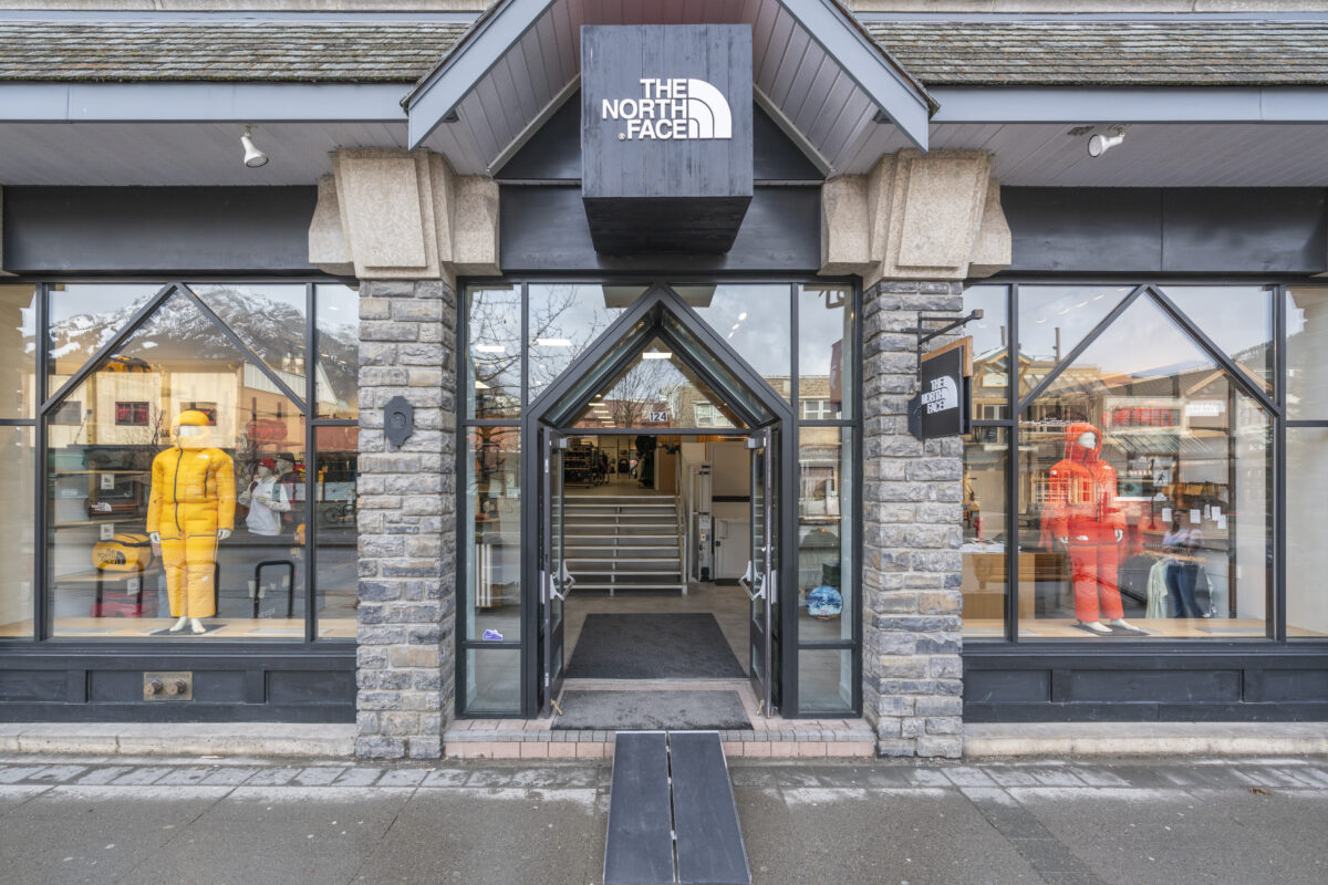 The North Face Launches Expanded Trade-In Program for Used Gear