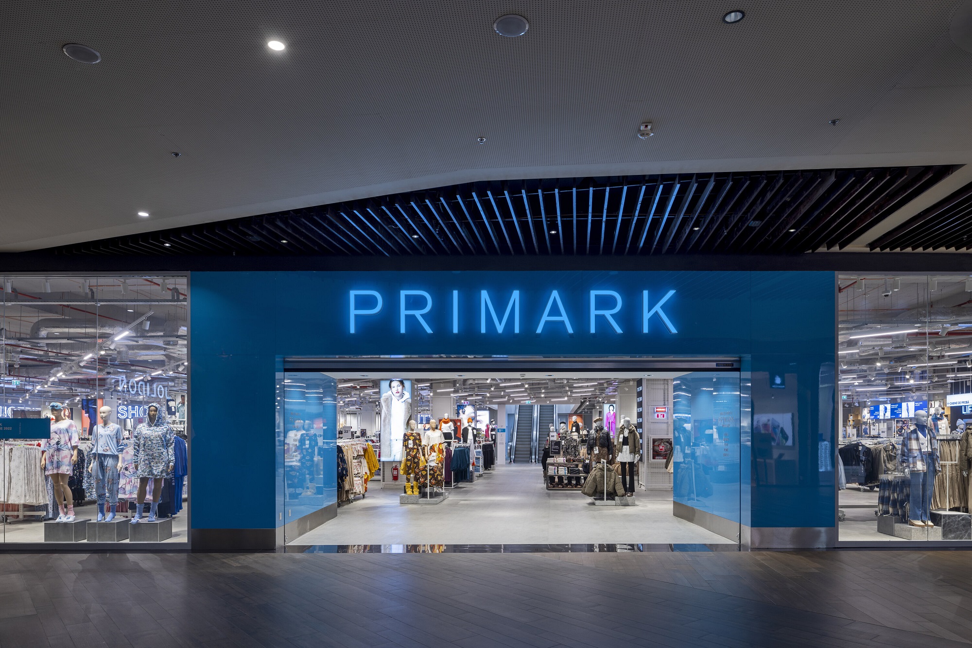 Primark to Open First Manhattan Store in 2025