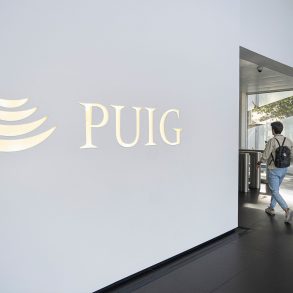 Puig Sales Increase by 11% for Q3