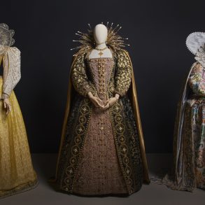 SCAD Hosts First U.S. Exhibition of Sandy Powell's Costume Designs