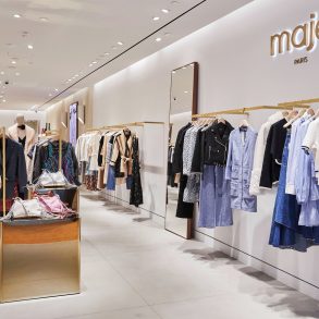 SMCP Reports 1% Sales Dip for Q3