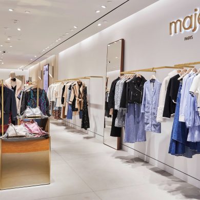 SMCP Reports 1% Sales Dip for Q3