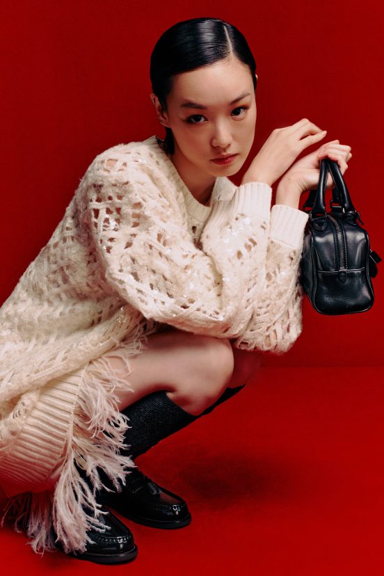 Saks "Gifts of Delight" Holiday 2024